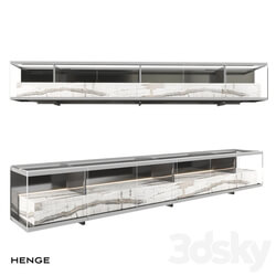 Console - Console _Teke_ by Henge _OM_ 