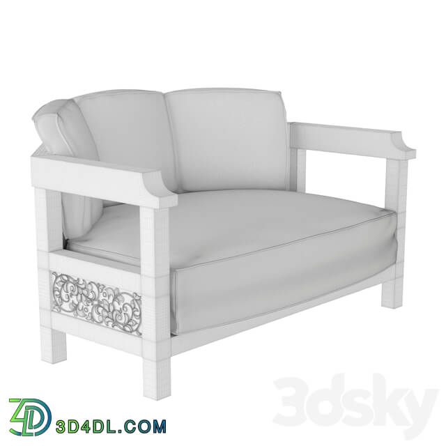 Arm chair - Armchairs