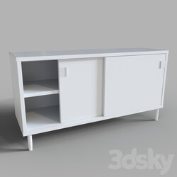 Sideboard _ Chest of drawer - Maccaper 