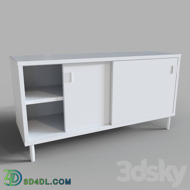 Sideboard _ Chest of drawer - Maccaper
