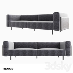 Sofa RF Sofa by Henge om  