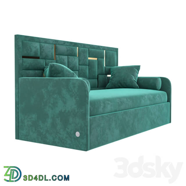 Sofa - Sofa bed MOLLY