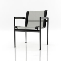Design Connected 1966 45 Dining chair 