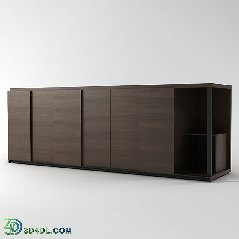 Design Connected AC collection creso