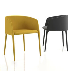 Design Connected Achille armchair 