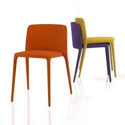 Design Connected Achille chair 