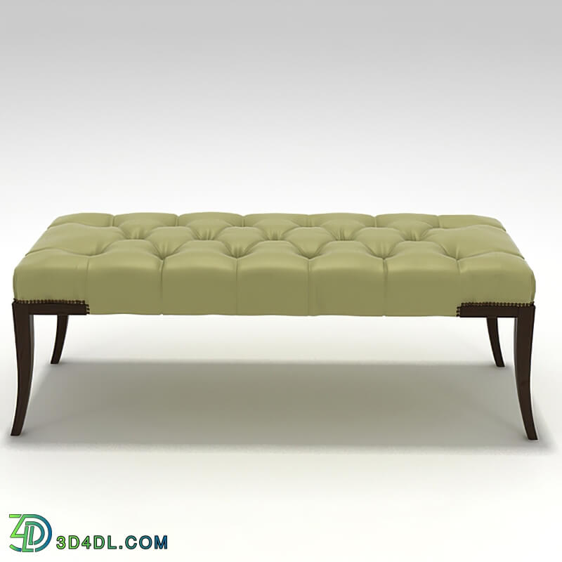 Design Connected Adam Bench 6334