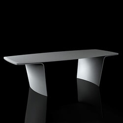 Design Connected Air table 