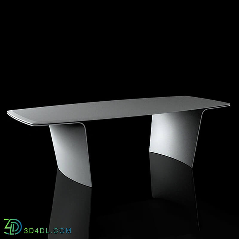 Design Connected Air table