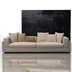Design Connected Alison sofa system 