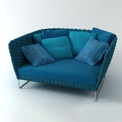 Design Connected Ami sofa 157 