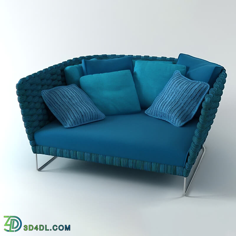 Design Connected Ami sofa 157
