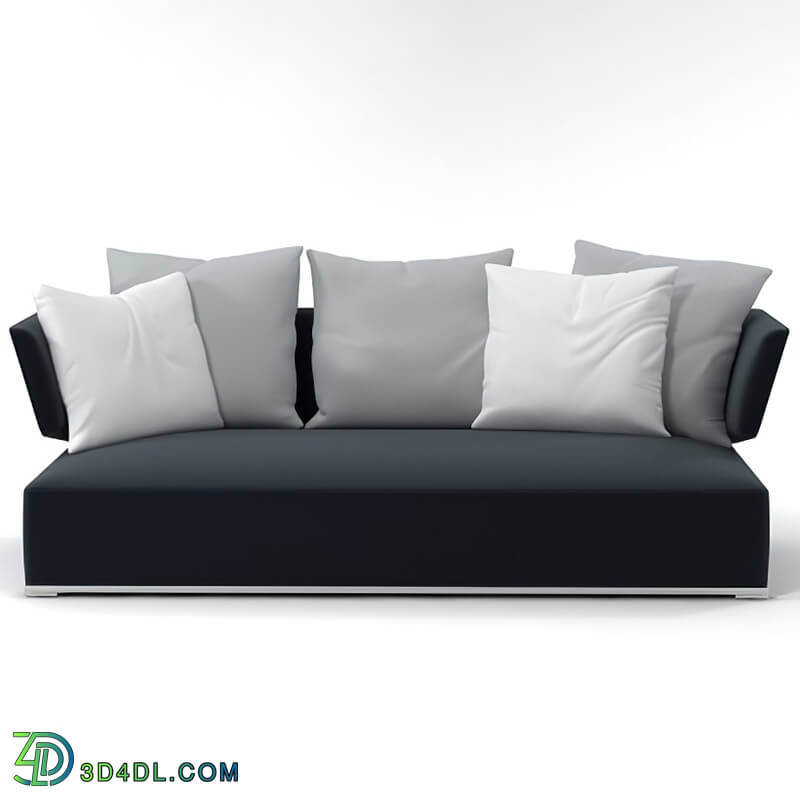 Design Connected Amoenus sofa