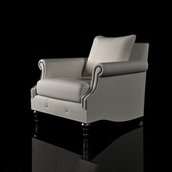 Design Connected Angelica Armchair 