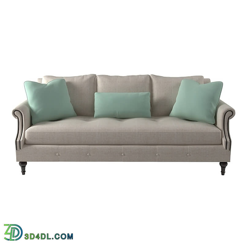 Design Connected Angelica Sofa