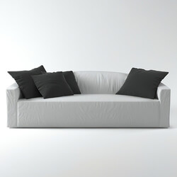 Design Connected Atollo sofa 