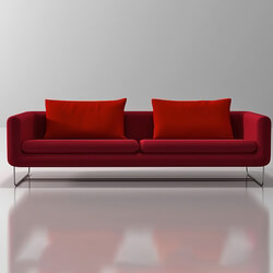 Design Connected Avalon Sofa 