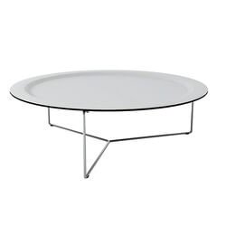 Design Connected Bailey Large Tray Table 