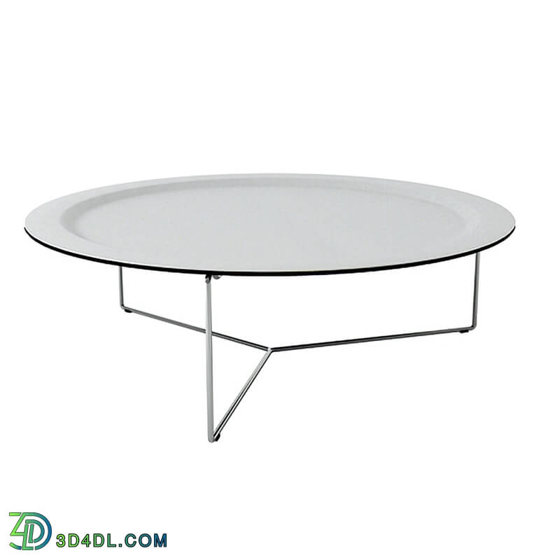 Design Connected Bailey Large Tray Table