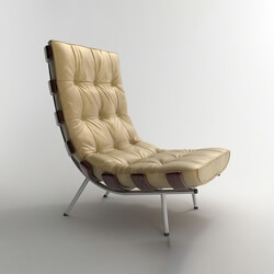 Design Connected Bone Chair 