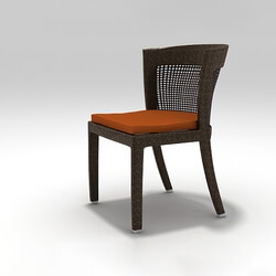 Design Connected Bonneville Chair 