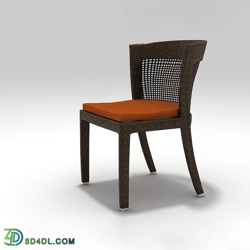 Design Connected Bonneville Chair