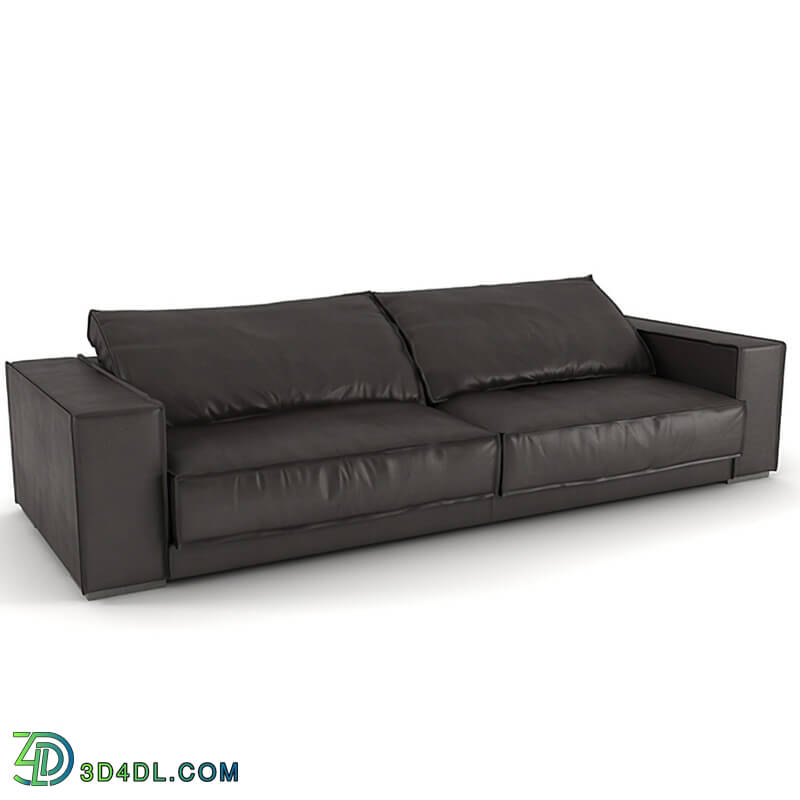 Design Connected Budapest Sofa 02