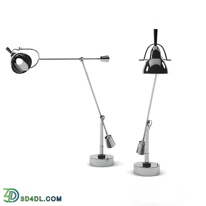 Design Connected Buquet lamp