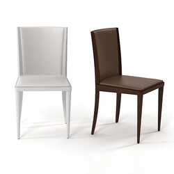 Design Connected Cacau chair 