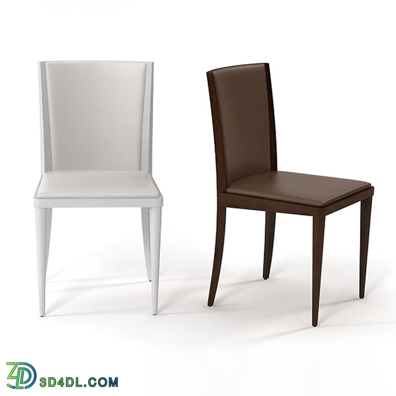 Design Connected Cacau chair