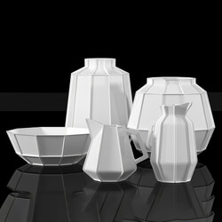 Design Connected Ceramics 