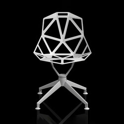 Design Connected Chair One 