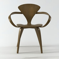Design Connected Cherner Armchair 