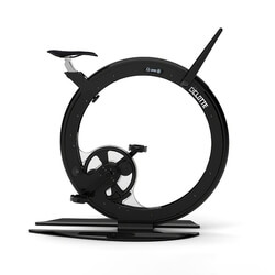 Design Connected Ciclotte Stationary Bike 