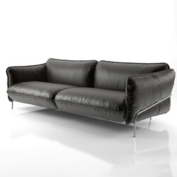 Design Connected Continental sofa 