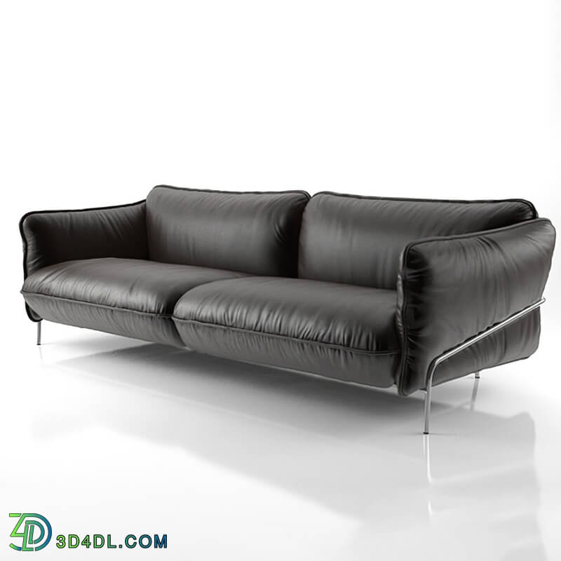 Design Connected Continental sofa