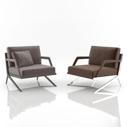 Design Connected DS 60 armchair 