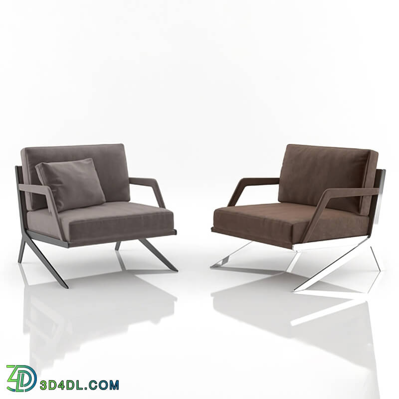 Design Connected DS 60 armchair