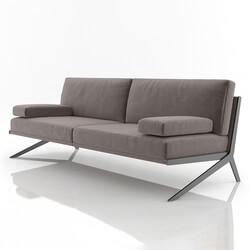 Design Connected DS 60 sofa 