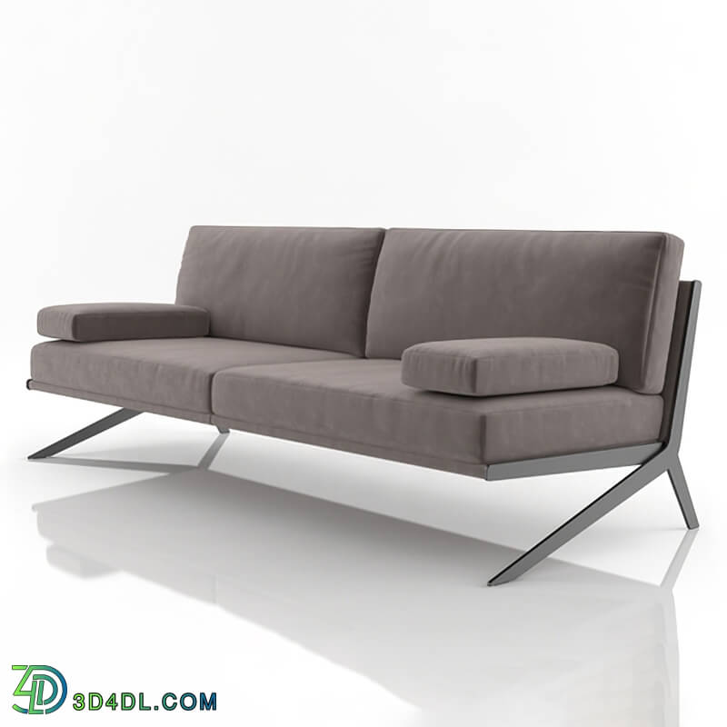 Design Connected DS 60 sofa