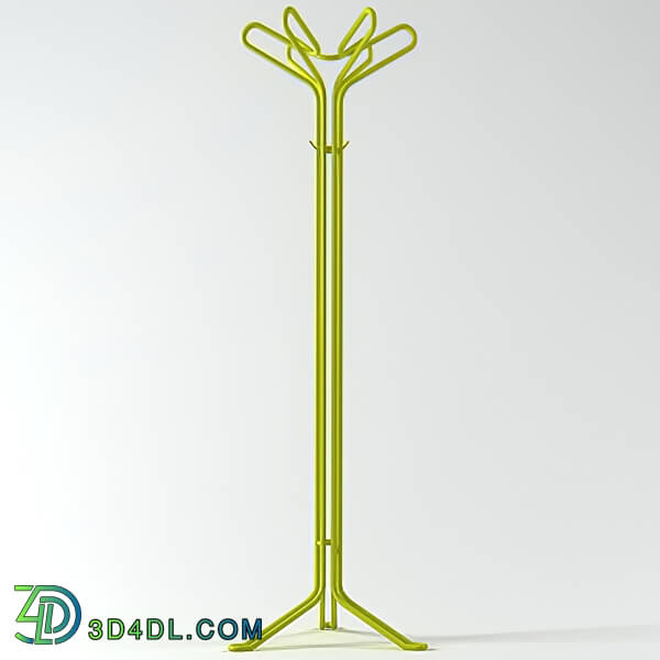 Design Connected Daisy Coat Stand