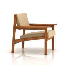 Design Connected Drummond armchair 