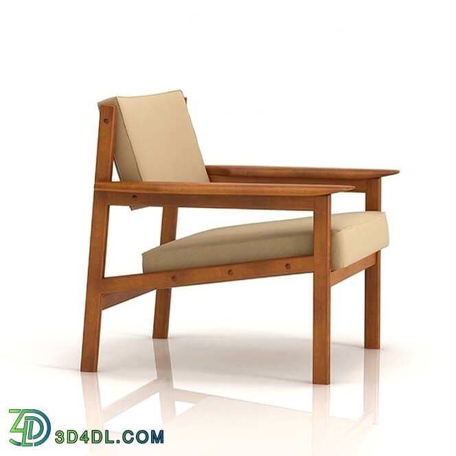 Design Connected Drummond armchair