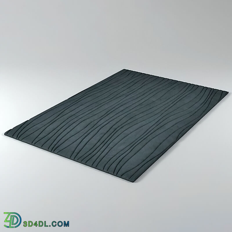 Design Connected Dune Rug