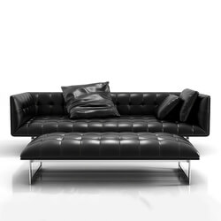 Design Connected Edward sofa 