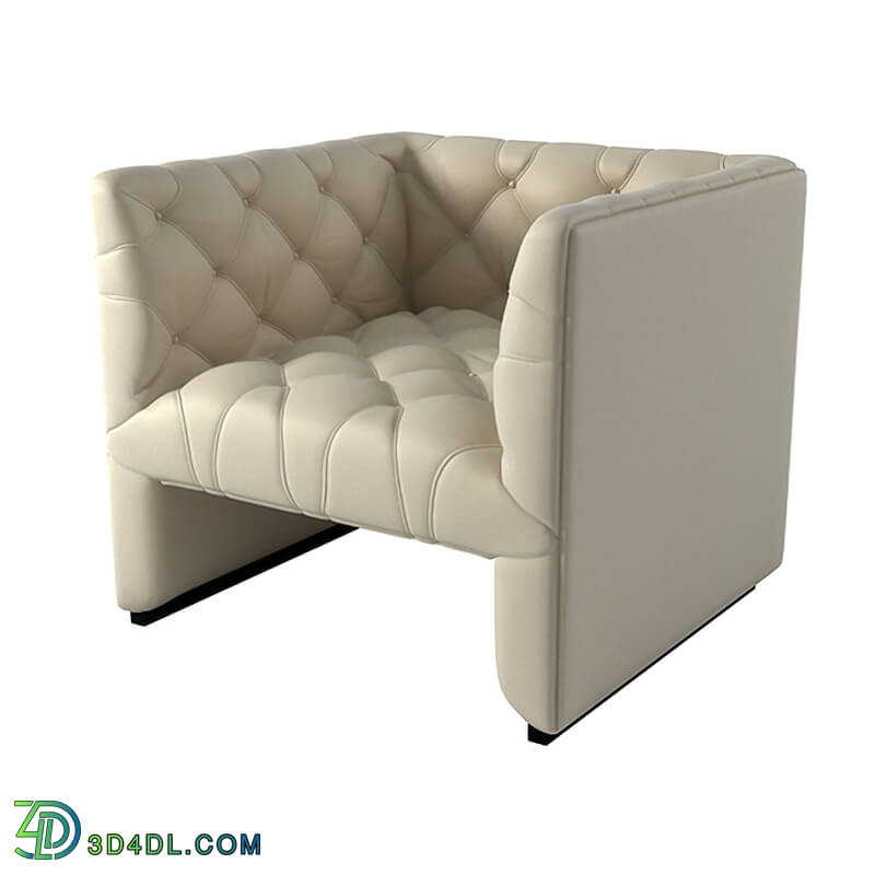 Design Connected Edwards Armchair 912