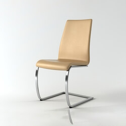 Design Connected Elini chair 