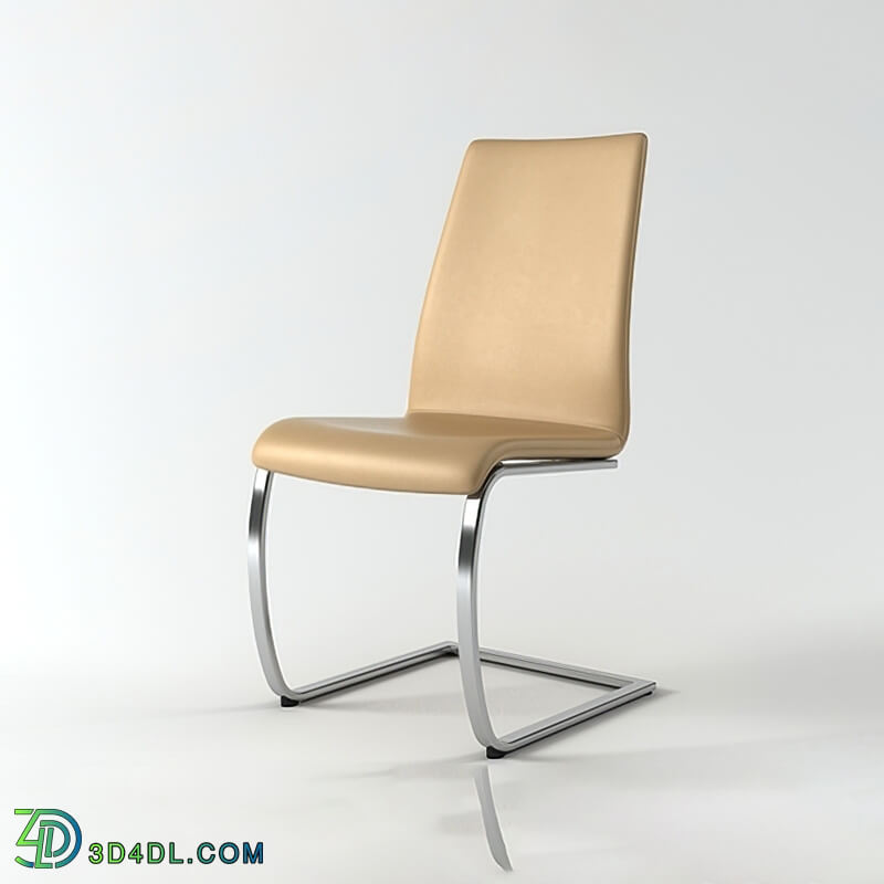 Design Connected Elini chair