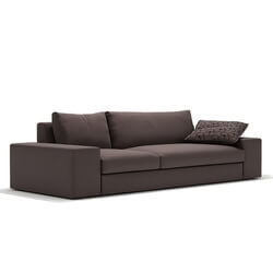 Design Connected Exclusif sofa 01 