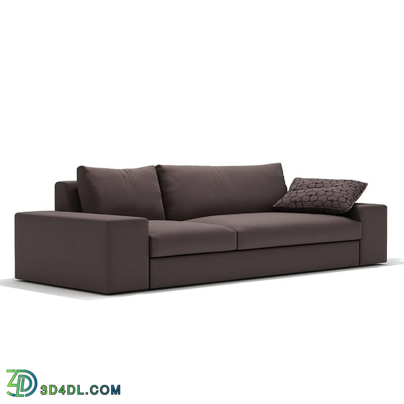 Design Connected Exclusif sofa 01